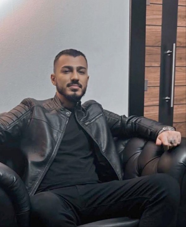 Şarkıcı Poyraz Sürer’den konser itirafı: “Harbiye’yi doldurmayı çok isterim”